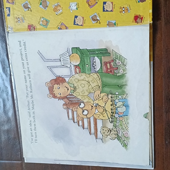 4 Children's Picture Books About Behaviors, Emotions , & Learning Life Skills - Picture 13 of 13